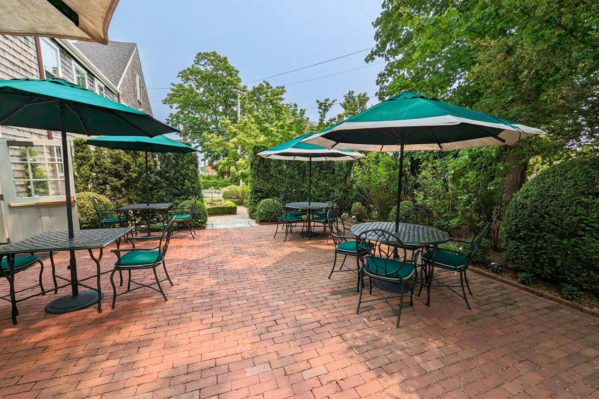 Union Street Inn Nantucket Exterior foto