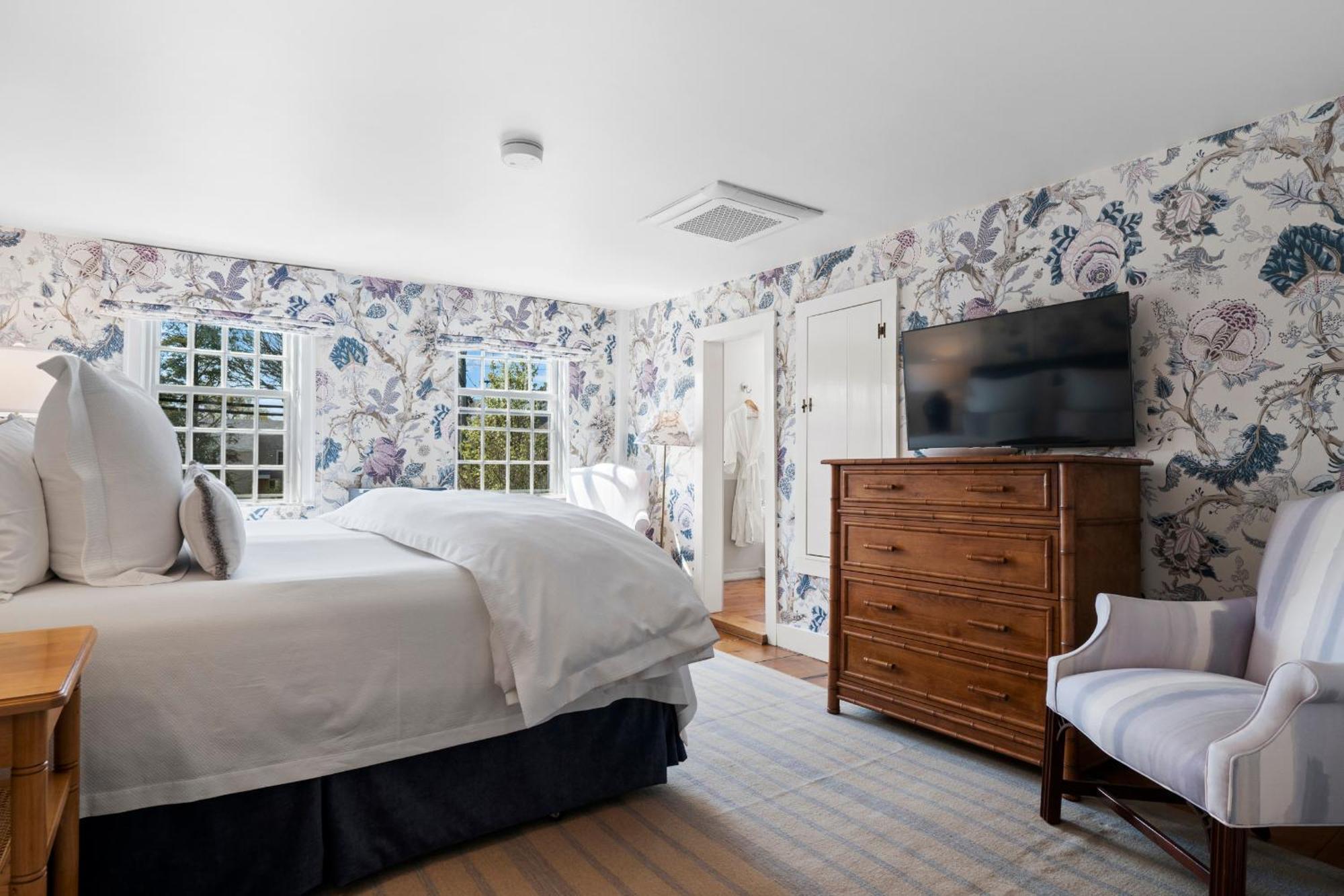 Union Street Inn Nantucket Exterior foto