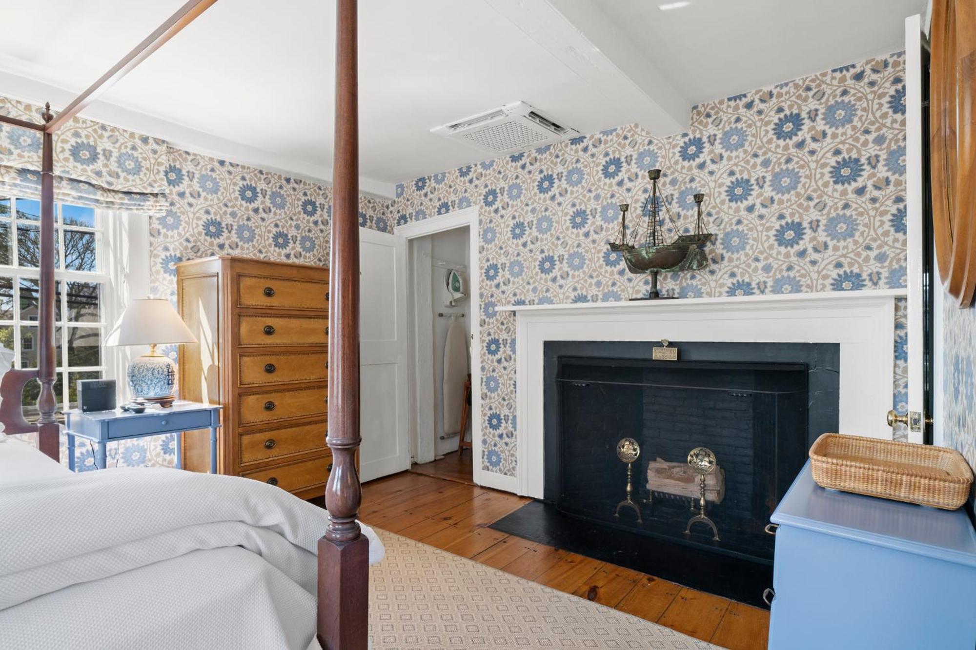 Union Street Inn Nantucket Exterior foto