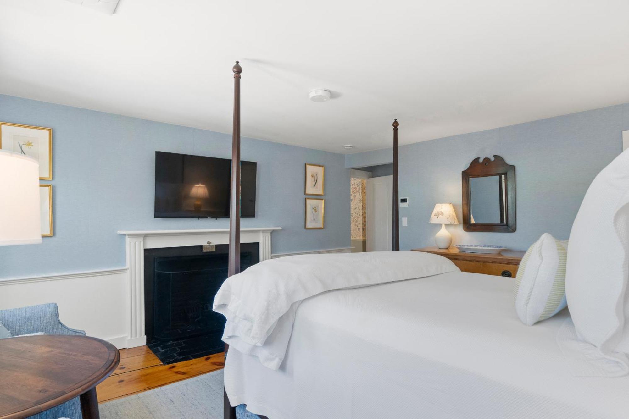 Union Street Inn Nantucket Exterior foto