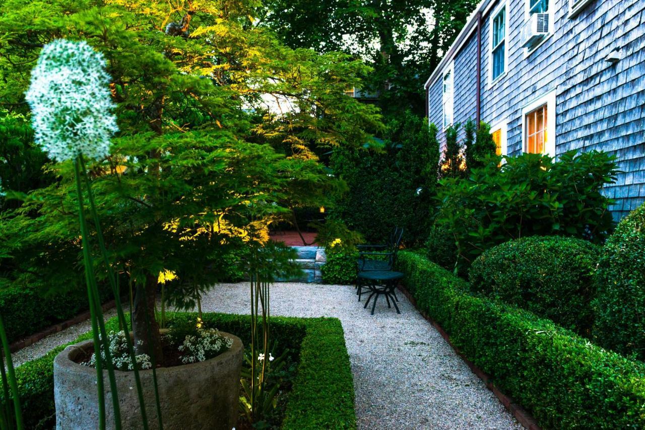 Union Street Inn Nantucket Exterior foto